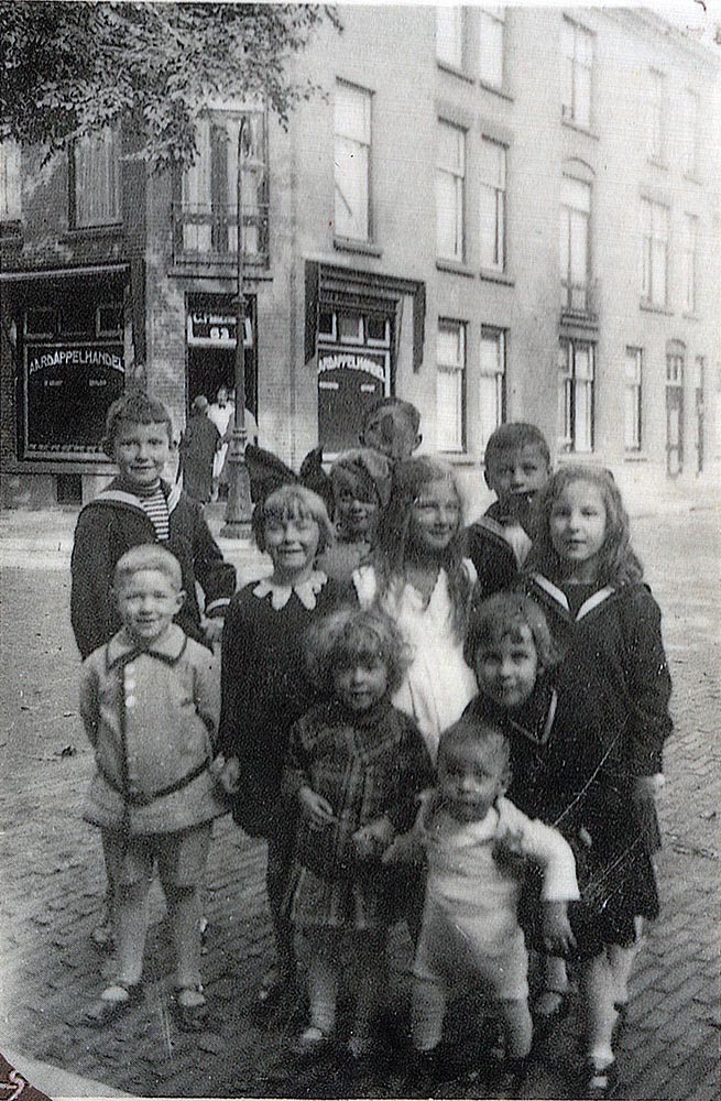 Bilderdijkstraat