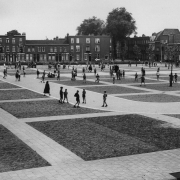 Schimmelplein 1957