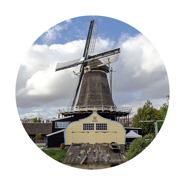 20 Jaar Molen De Ster